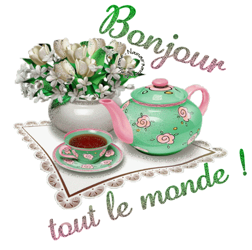 hello tout le monde !!